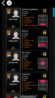 eFHUB 26 1.8.565. Скриншот 2