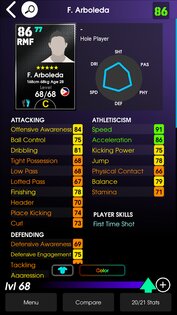 eFHUB 26 1.8.565. Скриншот 3