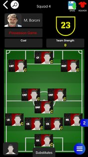 eFHUB 26 1.8.565. Скриншот 5