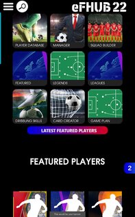 eFHUB 26 1.8.565. Скриншот 9