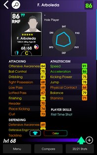 eFHUB 26 1.8.565. Скриншот 11