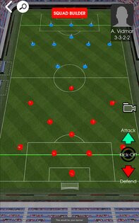 eFHUB 26 1.8.565. Скриншот 14