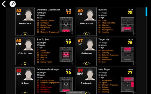 eFHUB 26 1.8.565. Скриншот 18