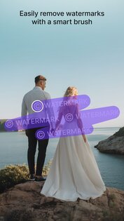 Удалить водяные знаки 1.1.13. Скриншот 15