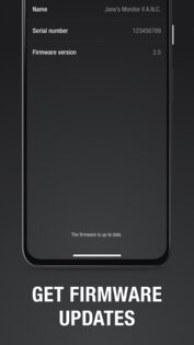 Marshall Bluetooth 3.5.0. Скриншот 7