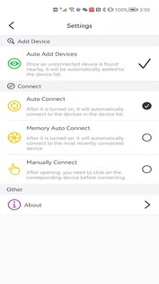 LotusLamp X 5.15.01. Скриншот 4