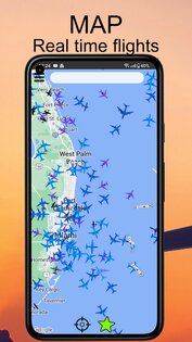 Air Traffic 23.1. Скриншот 1