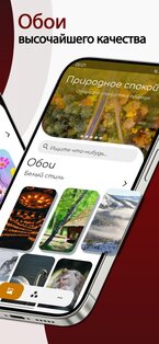 Мульти темы 1.7. Скриншот 2