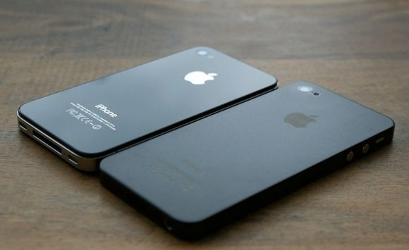 Как не купить поддельный iPhone 5S или "Анти Китай"