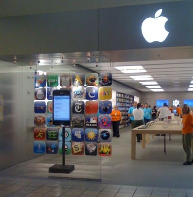 Как не купить поддельный iPhone 5S или "Анти Китай"