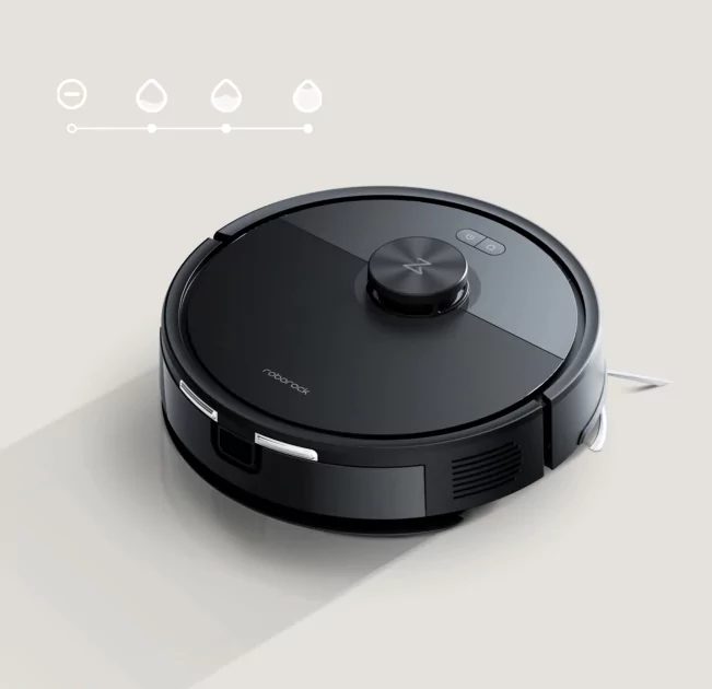 Роботы-пылесосы и умные беспроводные модели: устройства Roborock отдают со скидкой