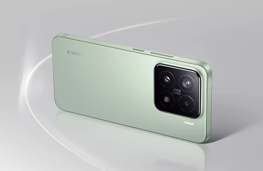 Xiaomi пропустит 16-ю серию и выпустит сразу Xiaomi 17 для лучшей конкуренции с iPhone