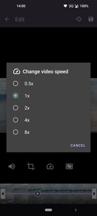 Bunny Media Editor 6.0. Скриншот 3