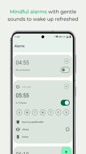 Noice: успокаивающий шум 2.5.7. Скриншот 3