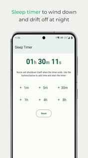 Noice: успокаивающий шум 2.5.7. Скриншот 4