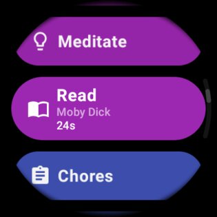 Simple Time Tracker 1.50. Скриншот 8