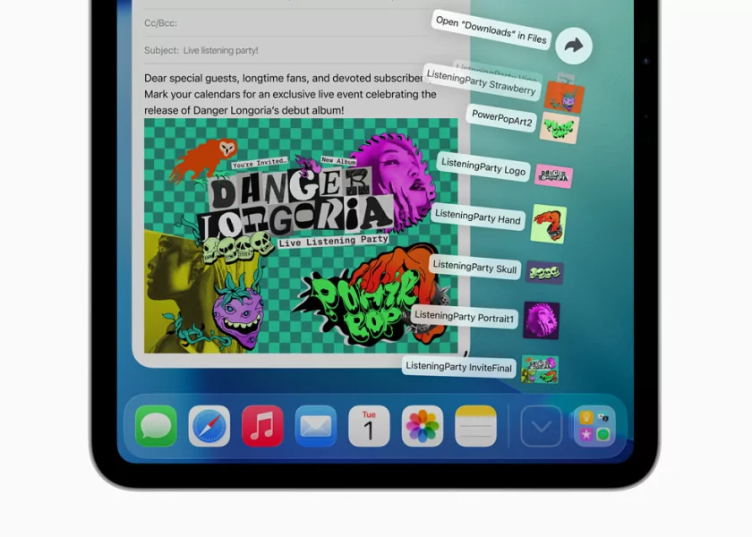 Вышла iOS 26 со «стеклянным» дизайном и огромными часами: какие iPhone поддерживаются