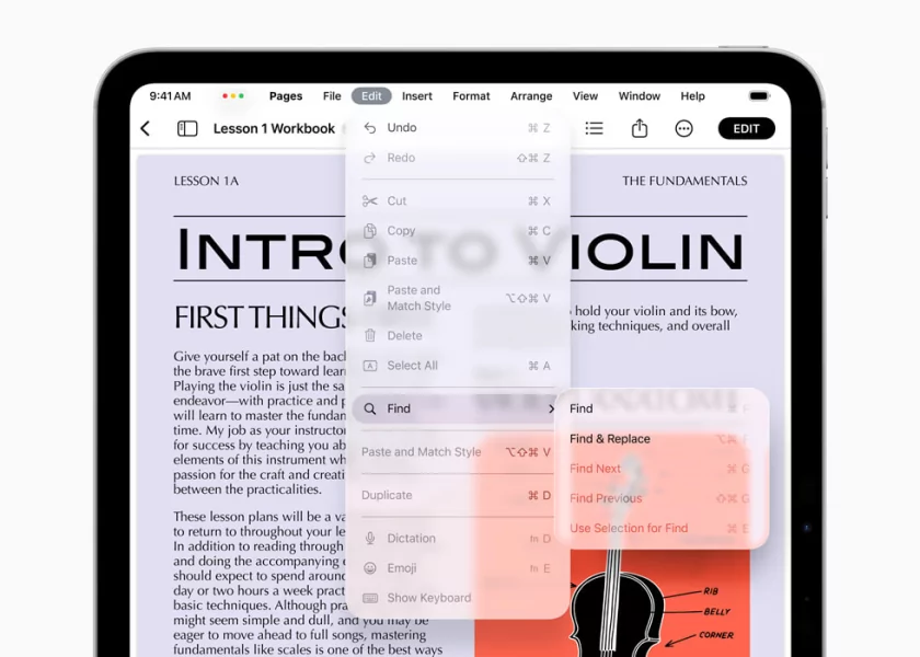 Вышла iOS 26 со «стеклянным» дизайном и огромными часами: какие iPhone поддерживаются