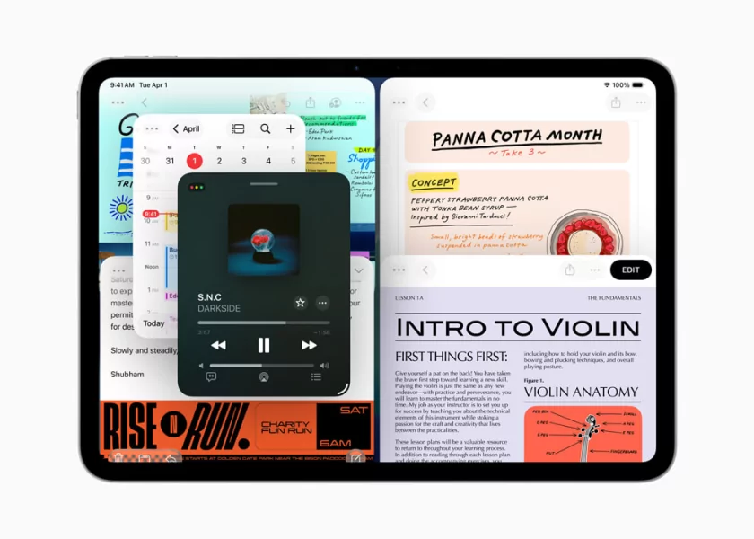 Вышла iOS 26 со «стеклянным» дизайном и огромными часами: какие iPhone поддерживаются
