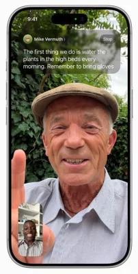 Вышла iOS 26 со «стеклянным» дизайном и огромными часами: какие iPhone поддерживаются