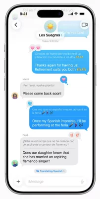 Вышла iOS 26 со «стеклянным» дизайном и огромными часами: какие iPhone поддерживаются