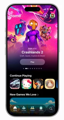 Вышла iOS 26 со «стеклянным» дизайном и огромными часами: какие iPhone поддерживаются