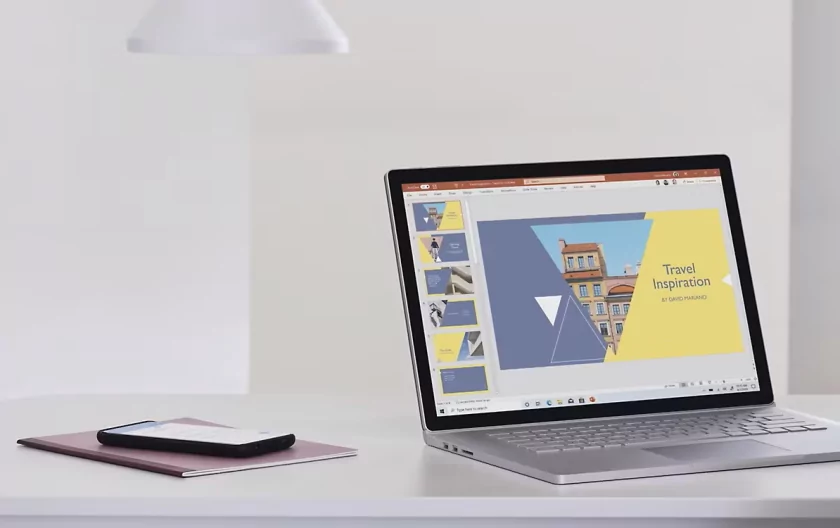 Microsoft напомнила пользователям о скором прекращении поддержки Office 2016/2019