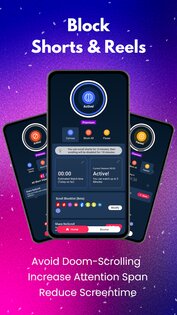 NoScroll 1.5.2.1. Скриншот 1