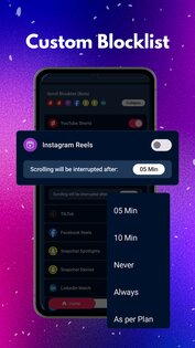 NoScroll 1.5.2.1. Скриншот 2