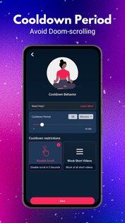 NoScroll 1.5.2.1. Скриншот 7