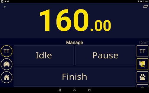 Таксометр для всех 3.15.2. Скриншот 10