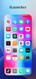 Themify – обои, виджеты, иконки 1.30.8. Скриншот 1