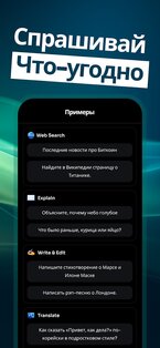 GoatChat 1.6.1. Скриншот 7