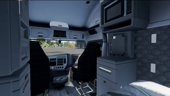 Truck Simulator Big Rigs 1.3. Скриншот 16