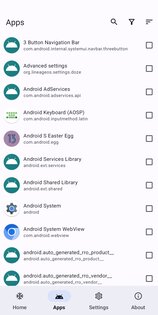 Hail 1.9.0. Скриншот 2
