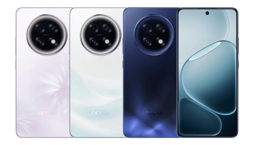 Представлены OPPO F31 Pro и F31 Pro+: смартфоны с батареей 7000 мАч по цене от 306 долларов