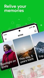 Ente Photos 1.2.4. Скриншот 3