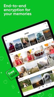 Ente Photos 1.2.4. Скриншот 8