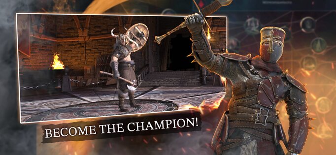 Rage of Blades 1.0.51. Скриншот 6