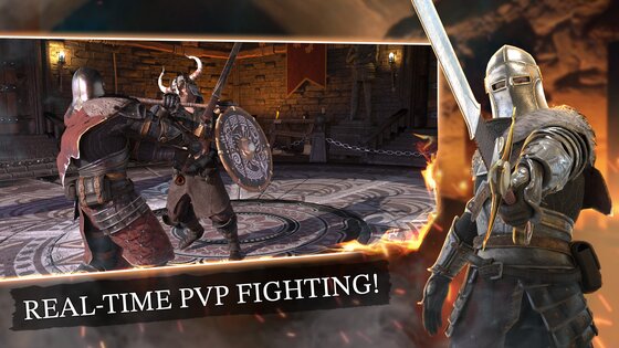 Rage of Blades 1.0.51. Скриншот 7