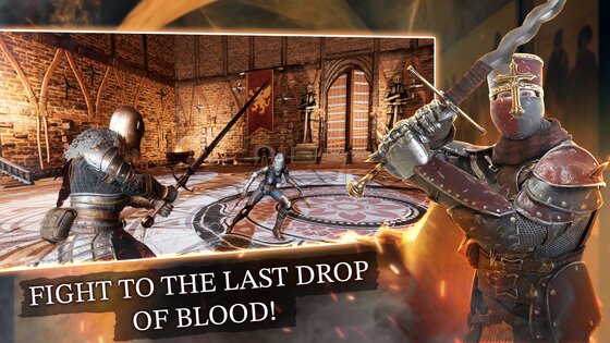 Rage of Blades 1.0.51. Скриншот 10