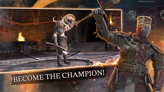 Rage of Blades 1.0.51. Скриншот 12