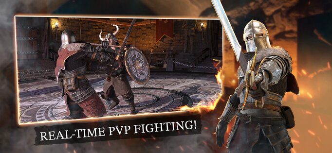 Rage of Blades 1.0.51. Скриншот 13