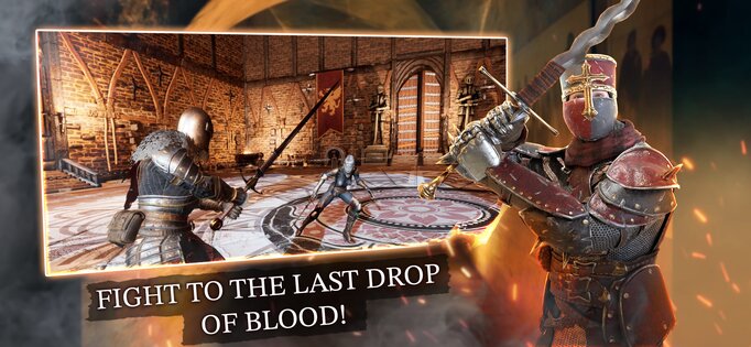 Rage of Blades 1.0.51. Скриншот 16