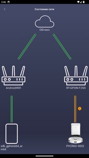 Polaris IQ Home 3.2.0. Скриншот 11