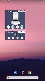 Polaris IQ Home 3.2.0. Скриншот 22