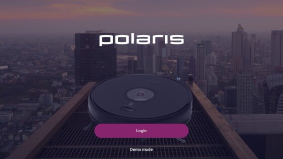 Polaris IQ Home 3.2.0. Скриншот 23