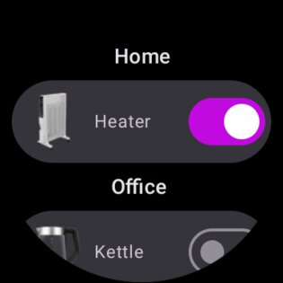 Polaris IQ Home 3.2.0. Скриншот 26