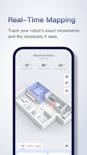 Roborock 4.51.02. Скриншот 2