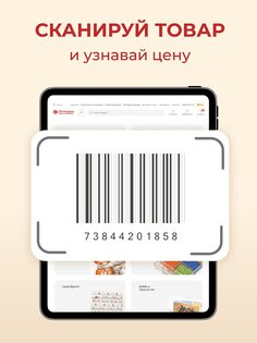 Леонардо: Хобби гипермаркет 4.1.3. Скриншот 16